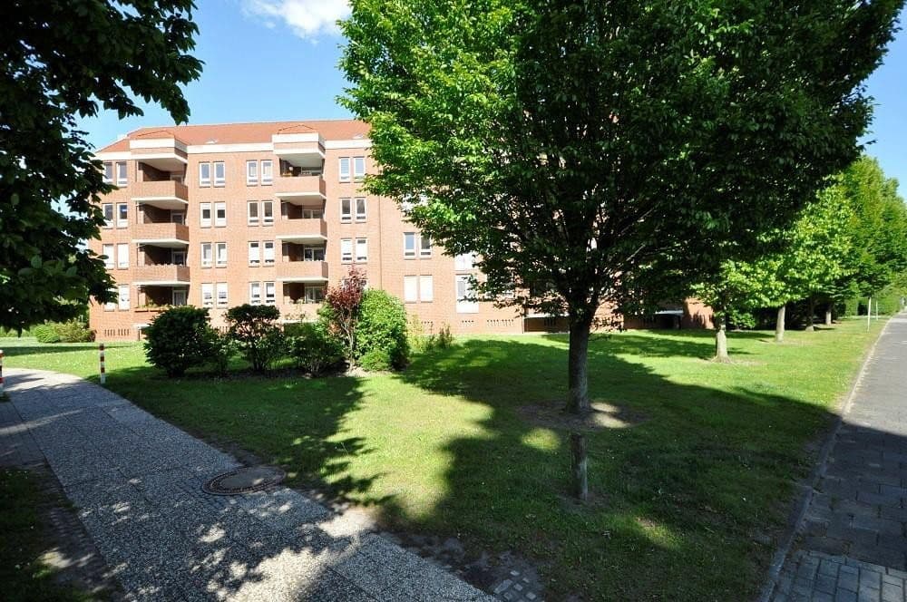 3 bedroom flat to rent, 81 m², Norderneystr. 9, Wilhelmshaven, Lower Saxony 3 bedroom flat to rent, 81 m², Norderneystr. 9, Wilhelmshaven, Lower Saxony
