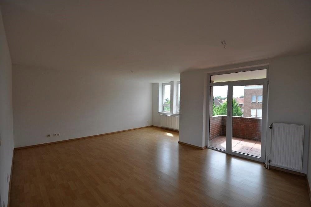3 bedroom flat to rent, 81 m², Norderneystr. 9, Wilhelmshaven, Lower Saxony 3 bedroom flat to rent, 81 m², Norderneystr. 9, Wilhelmshaven, Lower Saxony
