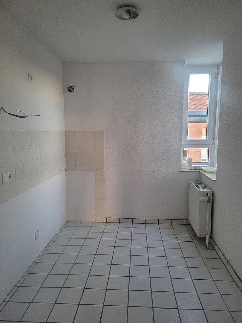 3 bedroom flat to rent, 81 m², Norderneystr. 9, Wilhelmshaven, Lower Saxony 3 bedroom flat to rent, 81 m², Norderneystr. 9, Wilhelmshaven, Lower Saxony