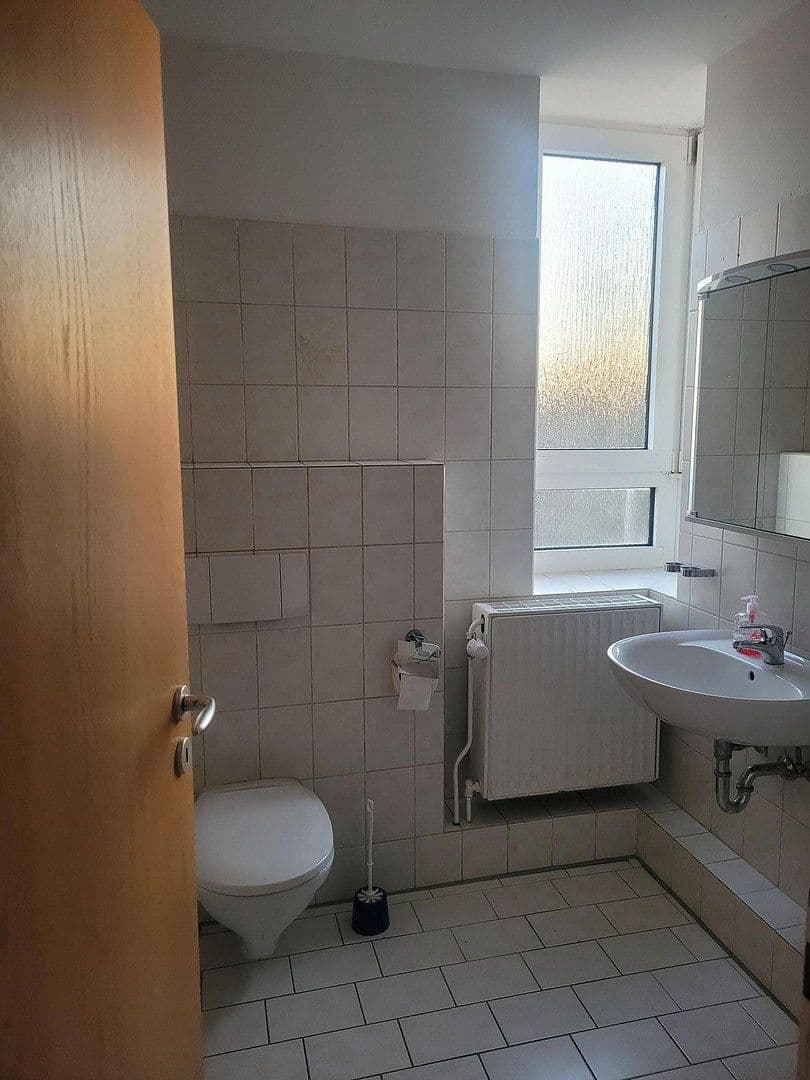 3 bedroom flat to rent, 81 m², Norderneystr. 9, Wilhelmshaven, Lower Saxony 3 bedroom flat to rent, 81 m², Norderneystr. 9, Wilhelmshaven, Lower Saxony