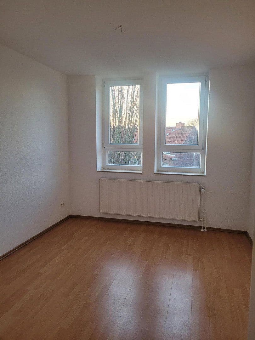 3 bedroom flat to rent, 81 m², Norderneystr. 9, Wilhelmshaven, Lower Saxony 3 bedroom flat to rent, 81 m², Norderneystr. 9, Wilhelmshaven, Lower Saxony