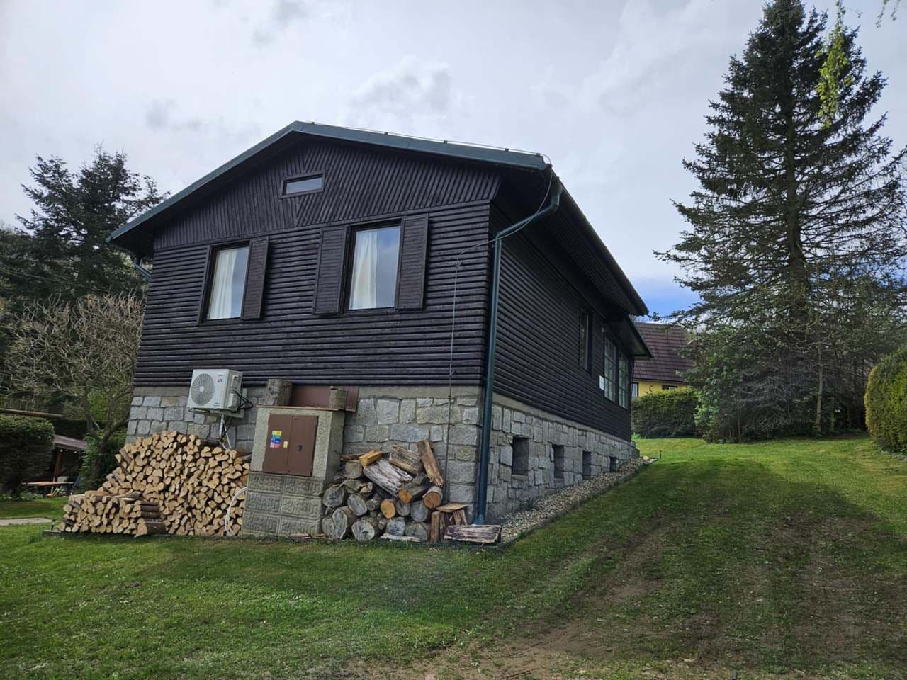 recreational property to rent, 0 m², Lipová-lázně, Olomoucký Region recreational property to rent, 0 m², Lipová-lázně, Olomoucký Region