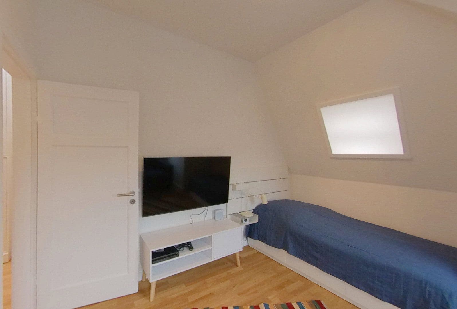 2 bedroom flat to rent, 30 m², Jungfrauenthal 55, Hamburg, Hamburg 2 bedroom flat to rent, 30 m², Jungfrauenthal 55, Hamburg, Hamburg