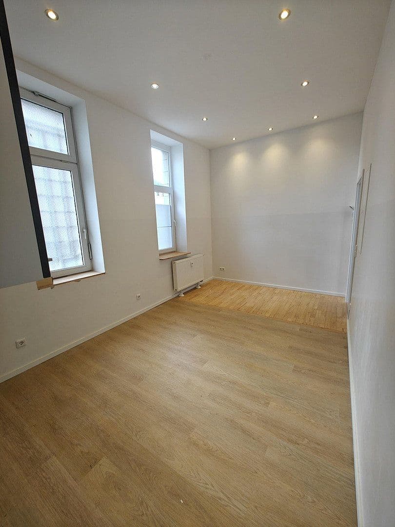 2 bedroom flat to rent, 66 m², Niederstraße 62, Krefeld, North Rhine-Westphalia 2 bedroom flat to rent, 66 m², Niederstraße 62, Krefeld, North Rhine-Westphalia