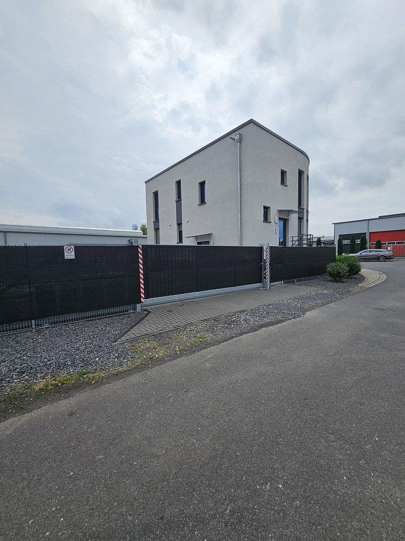 office to rent, 74 m², Lintgesfuhr 29a, Bornheim, North Rhine-Westphalia office to rent, 74 m², Lintgesfuhr 29a, Bornheim, North Rhine-Westphalia
