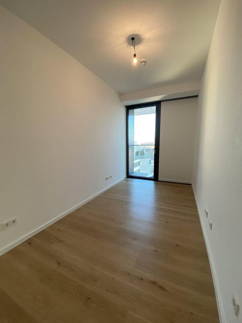 4 bedroom flat to rent, 110 m², Europa-Allee 2, Frankfurt am Main, Hesse 4 bedroom flat to rent, 110 m², Europa-Allee 2, Frankfurt am Main, Hesse