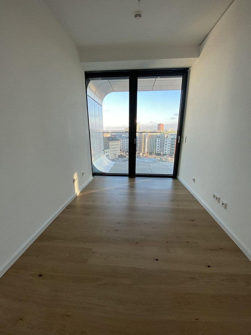 4 bedroom flat to rent, 110 m², Europa-Allee 2, Frankfurt am Main, Hesse 4 bedroom flat to rent, 110 m², Europa-Allee 2, Frankfurt am Main, Hesse