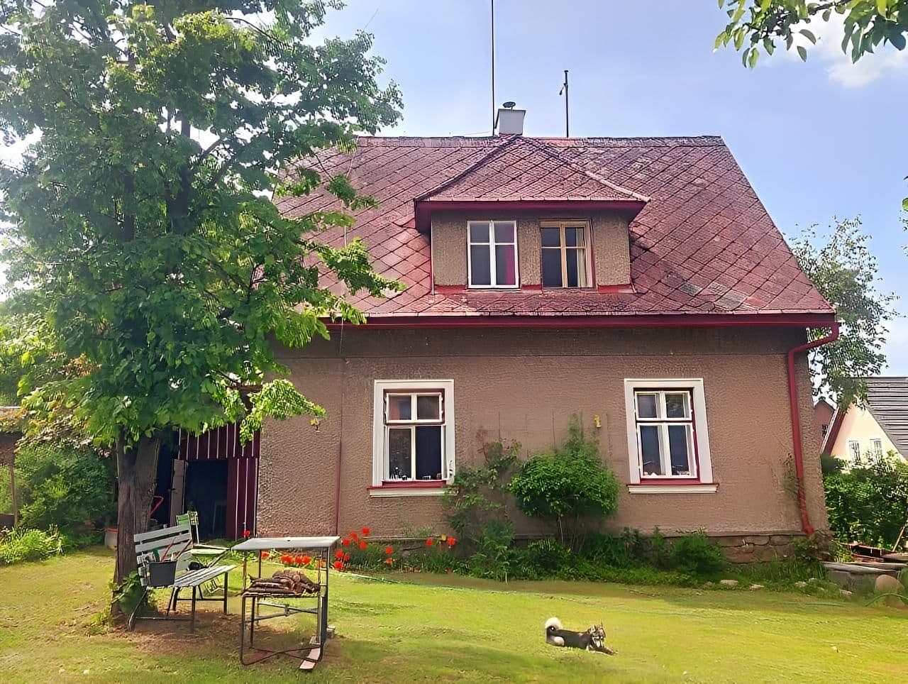 recreational property to rent, 0 m², Vrchlabí, Královéhradecký Region recreational property to rent, 0 m², Vrchlabí, Královéhradecký Region