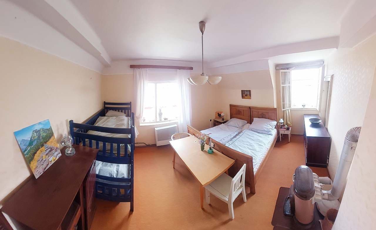 recreational property to rent, 0 m², Vrchlabí, Královéhradecký Region recreational property to rent, 0 m², Vrchlabí, Královéhradecký Region