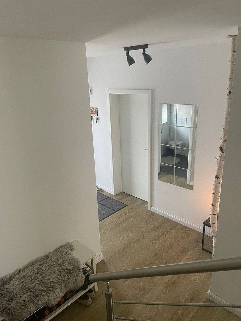 house to rent, 125 m², Hainbuchenweg 3a, Lauenburg/Elbe, Schleswig-Holstein house to rent, 125 m², Hainbuchenweg 3a, Lauenburg/Elbe, Schleswig-Holstein