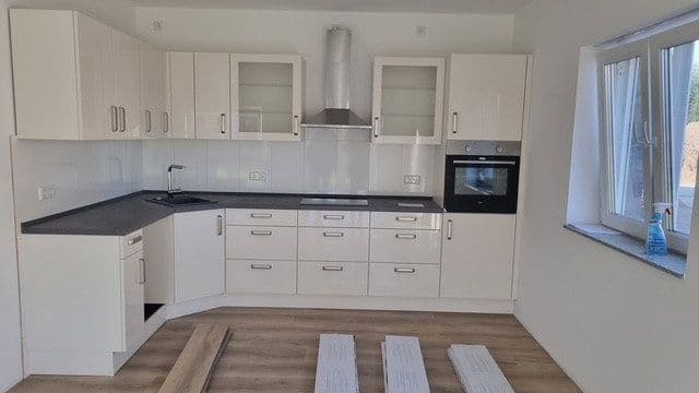 house to rent, 125 m², Hainbuchenweg 3a, Lauenburg/Elbe, Schleswig-Holstein house to rent, 125 m², Hainbuchenweg 3a, Lauenburg/Elbe, Schleswig-Holstein