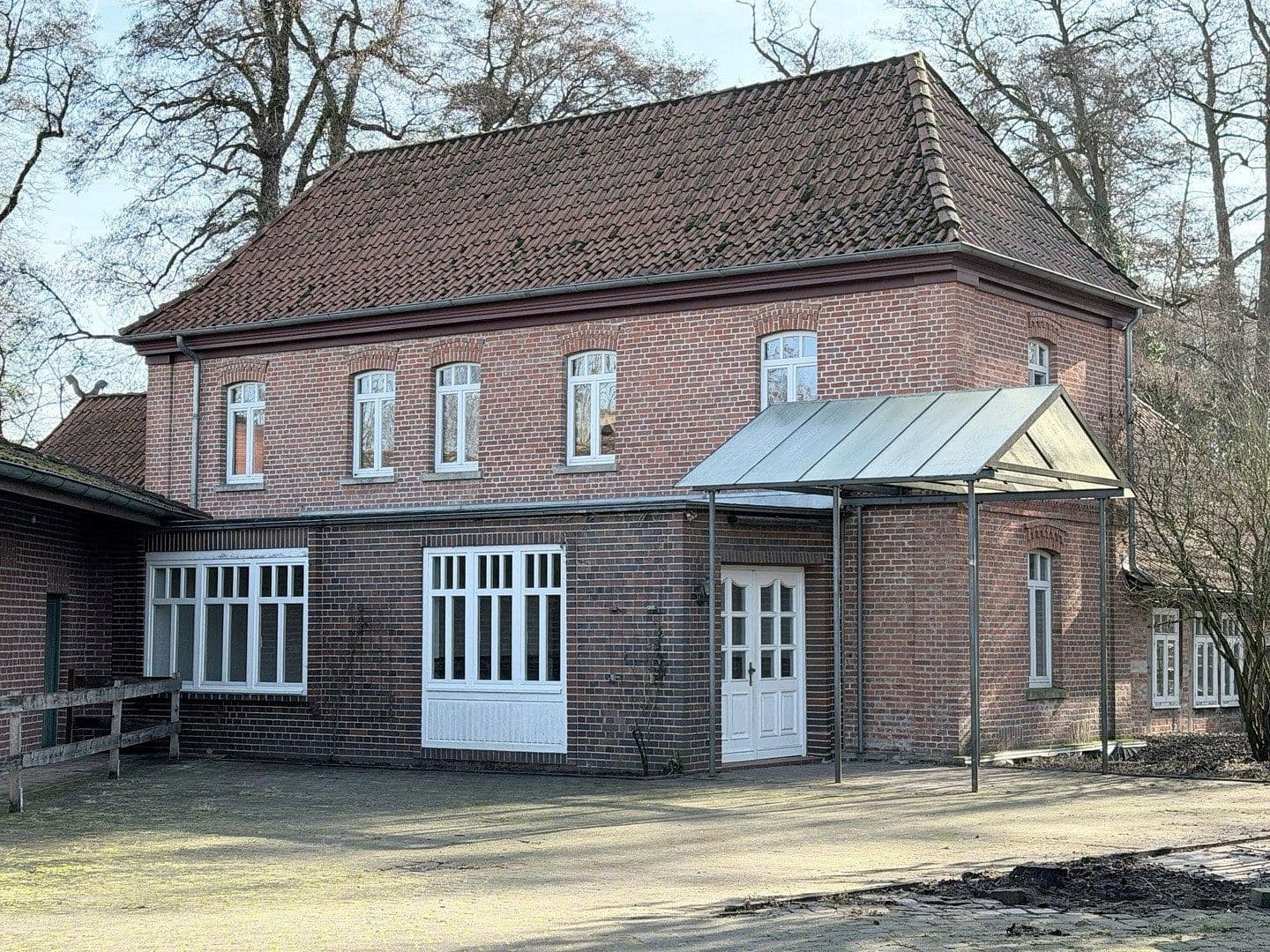 house to rent, 227 m², An der Alpe 2, Neustadt am Rübenberge, Lower Saxony house to rent, 227 m², An der Alpe 2, Neustadt am Rübenberge, Lower Saxony