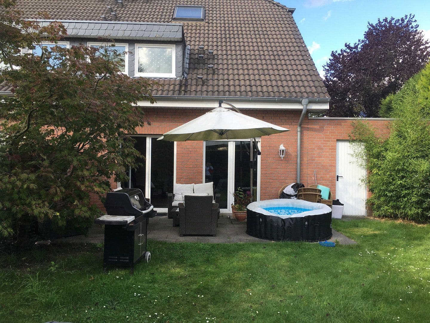 house to rent, 180 m², Franz-Schubert-Str. 14, Ratingen, North Rhine-Westphalia house to rent, 180 m², Franz-Schubert-Str. 14, Ratingen, North Rhine-Westphalia