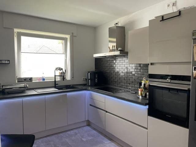 house to rent, 180 m², Franz-Schubert-Str. 14, Ratingen, North Rhine-Westphalia house to rent, 180 m², Franz-Schubert-Str. 14, Ratingen, North Rhine-Westphalia