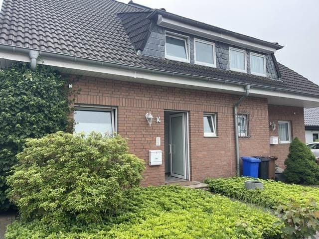 house to rent, 180 m², Franz-Schubert-Str. 14, Ratingen, North Rhine-Westphalia house to rent, 180 m², Franz-Schubert-Str. 14, Ratingen, North Rhine-Westphalia