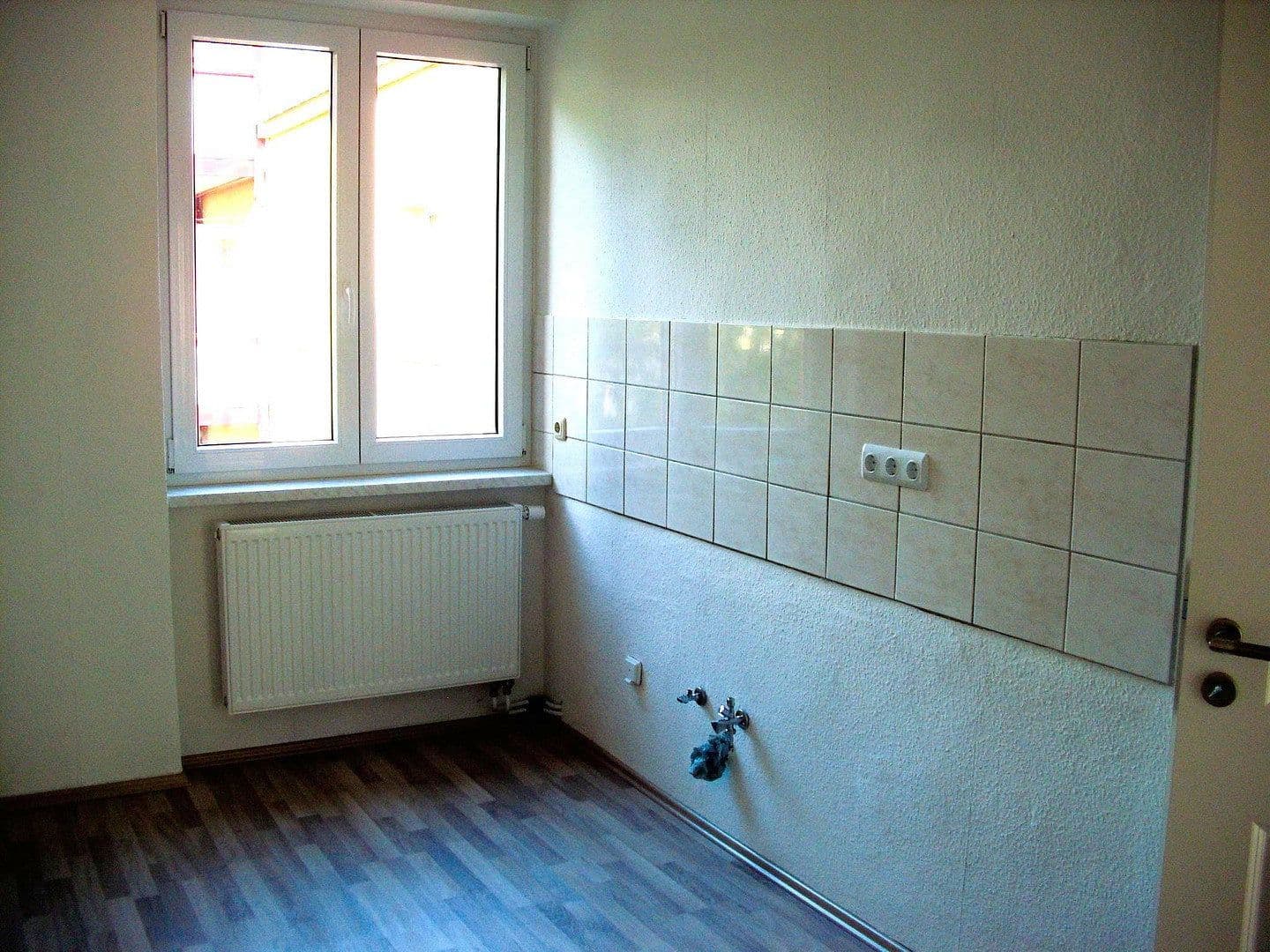 1 bedroom with open-plan kitchen flat to rent, 55 m², Stollbergstraße, Erfurt, Thuringia 1 bedroom with open-plan kitchen flat to rent, 55 m², Stollbergstraße, Erfurt, Thuringia