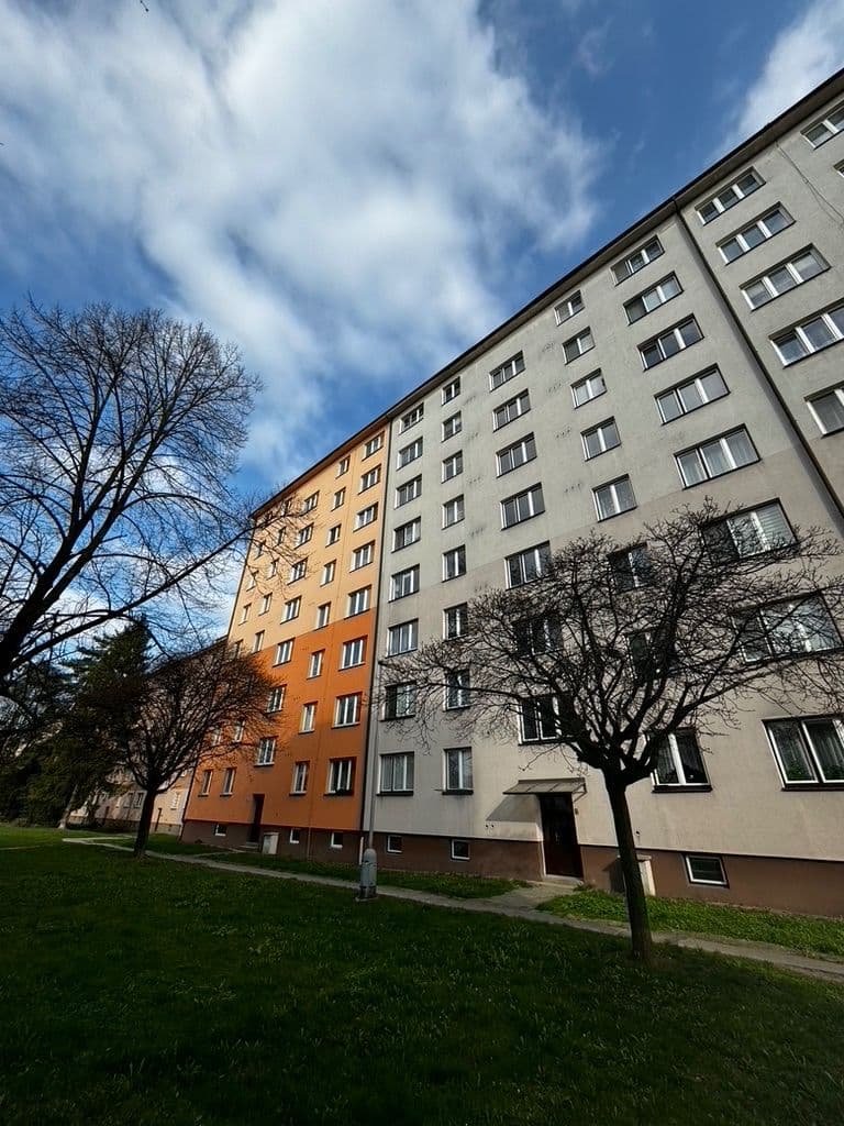 3 bedroom flat to rent, 72 m², Sokolovská, Ostrava, Moravskoslezský Region 3 bedroom flat to rent, 72 m², Sokolovská, Ostrava, Moravskoslezský Region