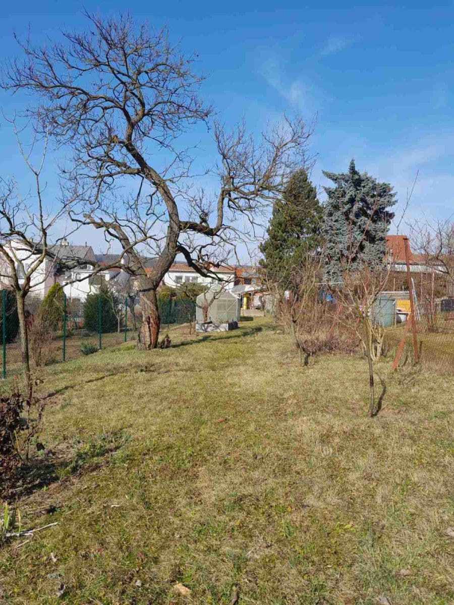 house for sale, 115 m², Kytnerova, Brno, Jihomoravský Region house for sale, 115 m², Kytnerova, Brno, Jihomoravský Region