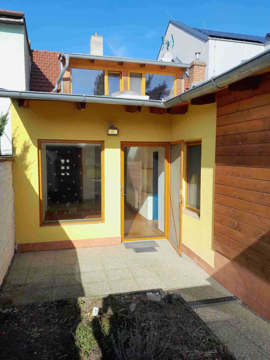 house for sale, 115 m², Kytnerova, Brno, Jihomoravský Region house for sale, 115 m², Kytnerova, Brno, Jihomoravský Region