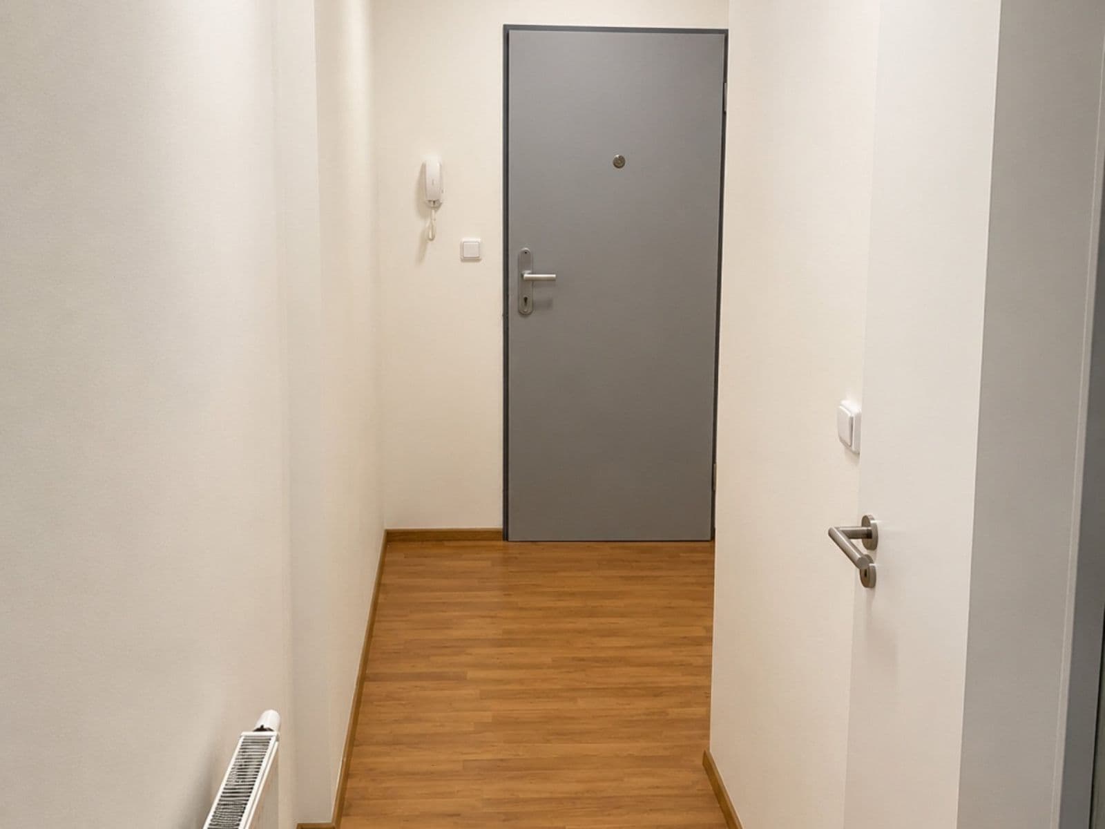 Studio flat to rent, 33 m², Vlhká, Brno, Jihomoravský Region Studio flat to rent, 33 m², Vlhká, Brno, Jihomoravský Region