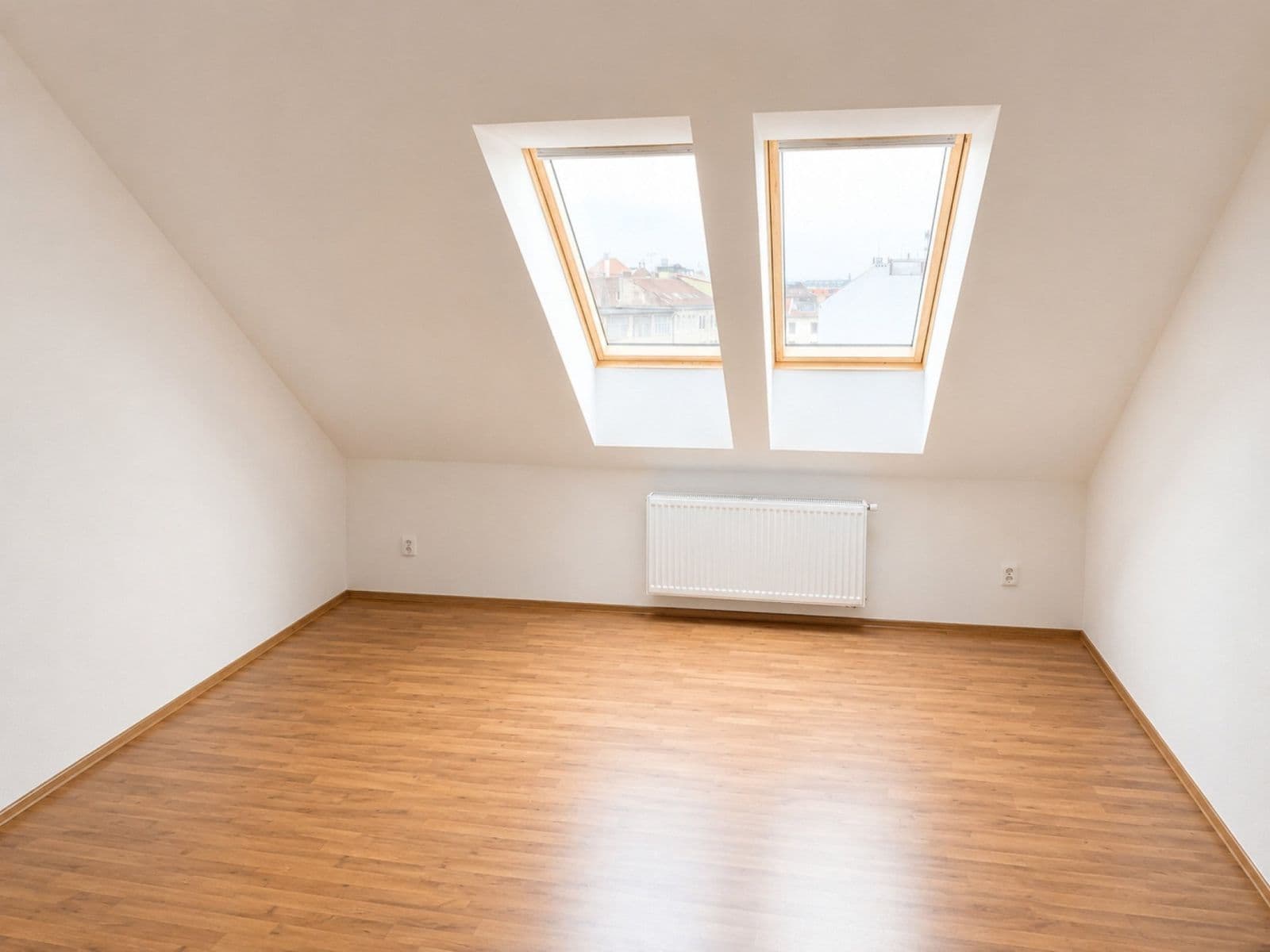 Studio flat to rent, 33 m², Vlhká, Brno, Jihomoravský Region Studio flat to rent, 33 m², Vlhká, Brno, Jihomoravský Region
