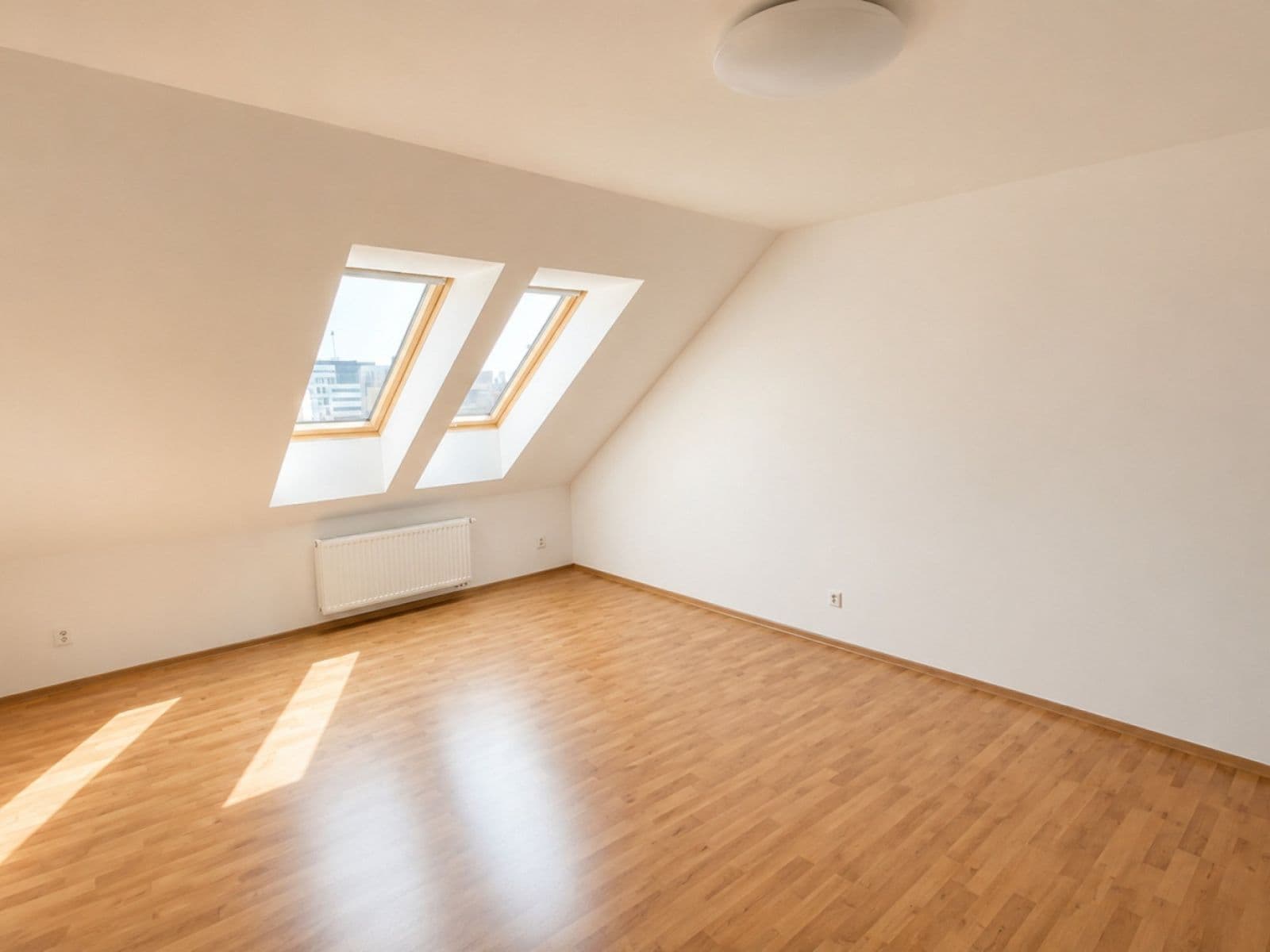 Studio flat to rent, 33 m², Vlhká, Brno, Jihomoravský Region Studio flat to rent, 33 m², Vlhká, Brno, Jihomoravský Region