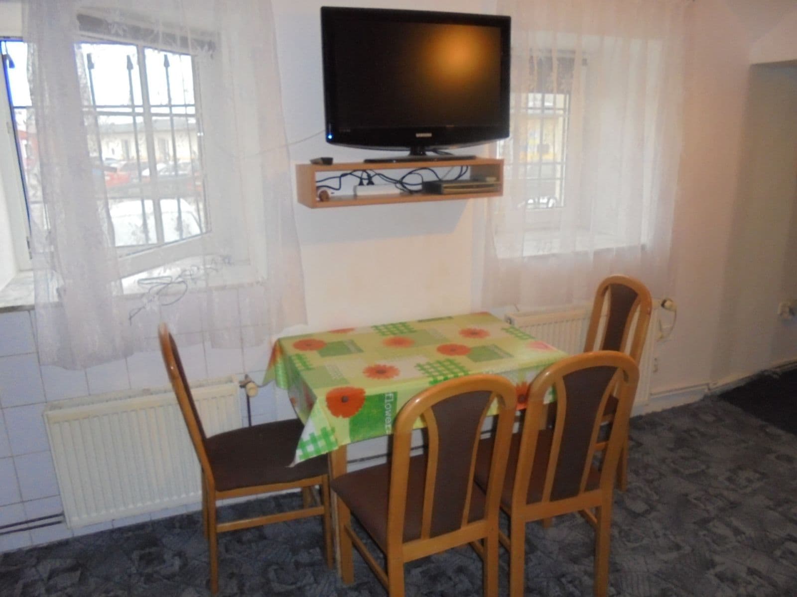 Studio flat to rent, 30 m², Hostivická, Prague, Prague Studio flat to rent, 30 m², Hostivická, Prague, Prague