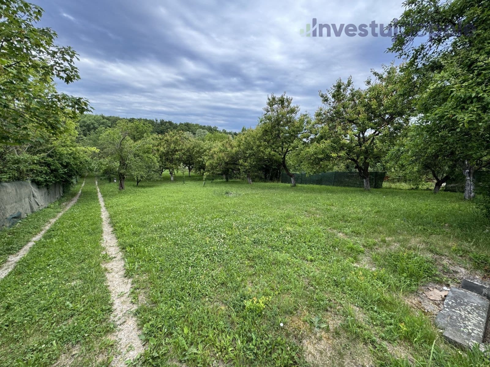 plot for sale, 4,449 m², Brno, Jihomoravský Region plot for sale, 4,449 m², Brno, Jihomoravský Region