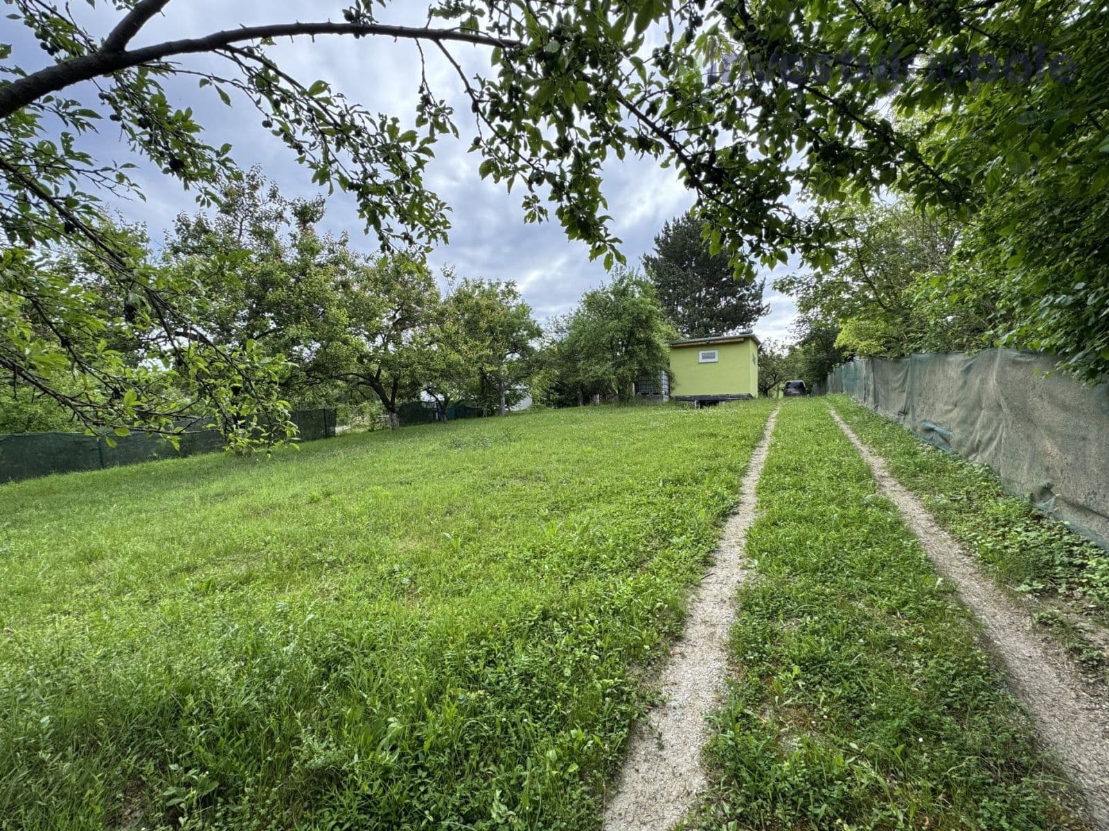 plot for sale, 4,449 m², Brno, Jihomoravský Region plot for sale, 4,449 m², Brno, Jihomoravský Region