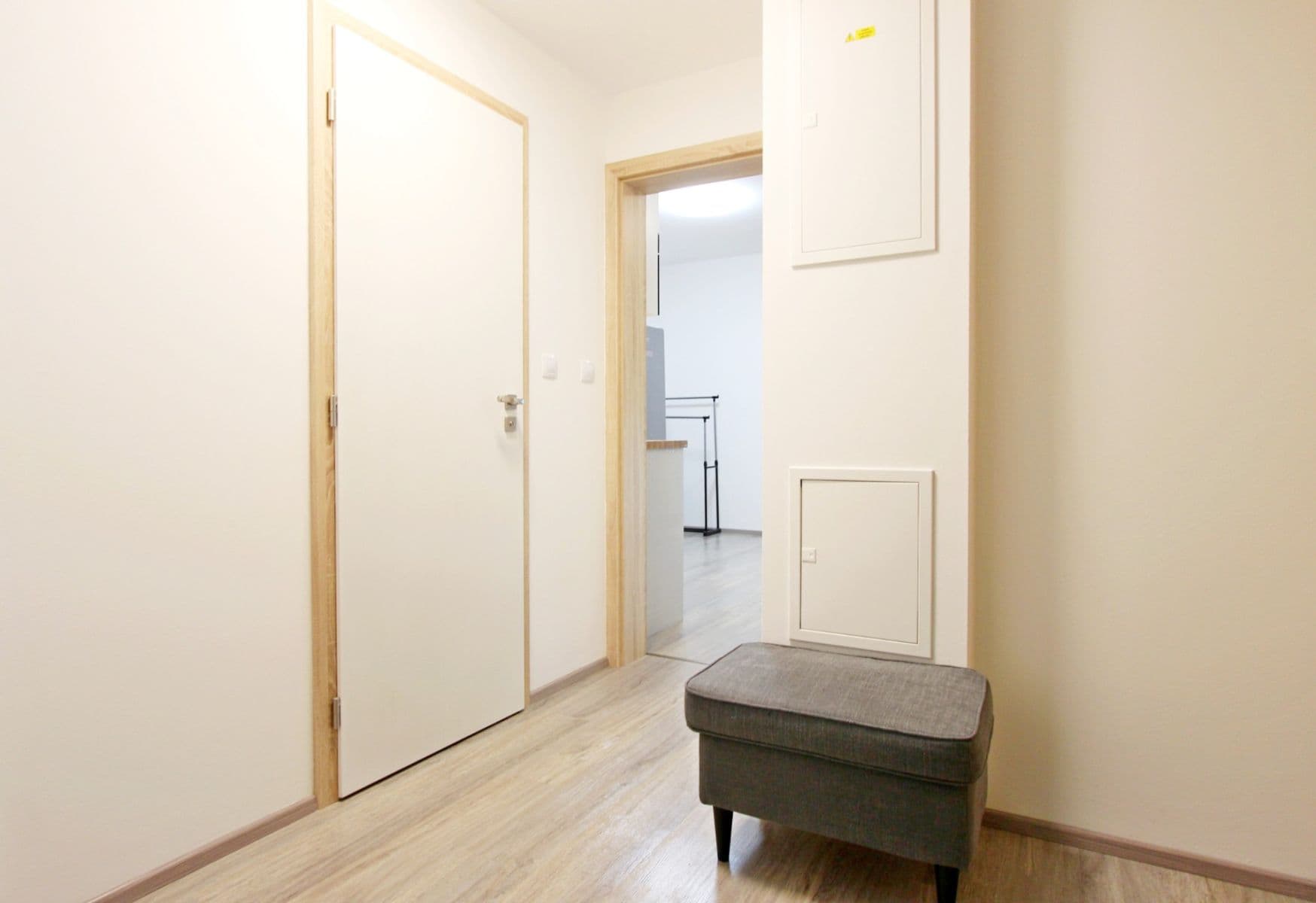 Studio flat for sale, 42 m², Poříčí, Brno, Jihomoravský Region Studio flat for sale, 42 m², Poříčí, Brno, Jihomoravský Region