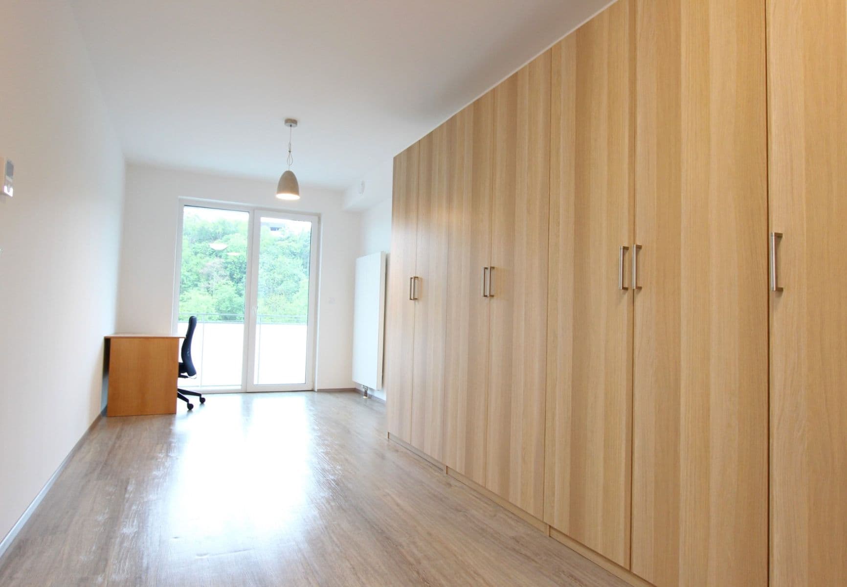 Studio flat for sale, 42 m², Poříčí, Brno, Jihomoravský Region Studio flat for sale, 42 m², Poříčí, Brno, Jihomoravský Region