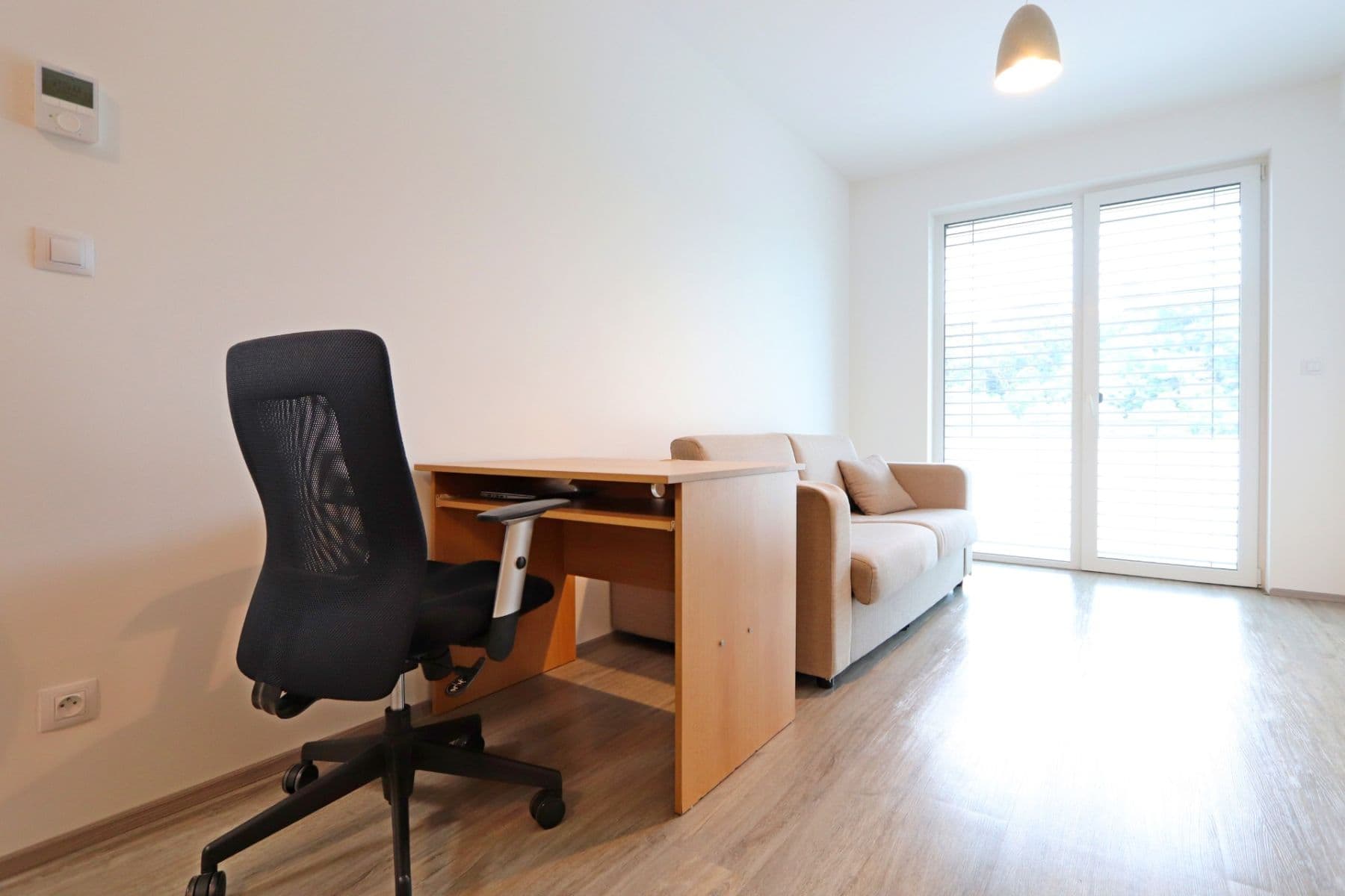 Studio flat for sale, 42 m², Poříčí, Brno, Jihomoravský Region Studio flat for sale, 42 m², Poříčí, Brno, Jihomoravský Region