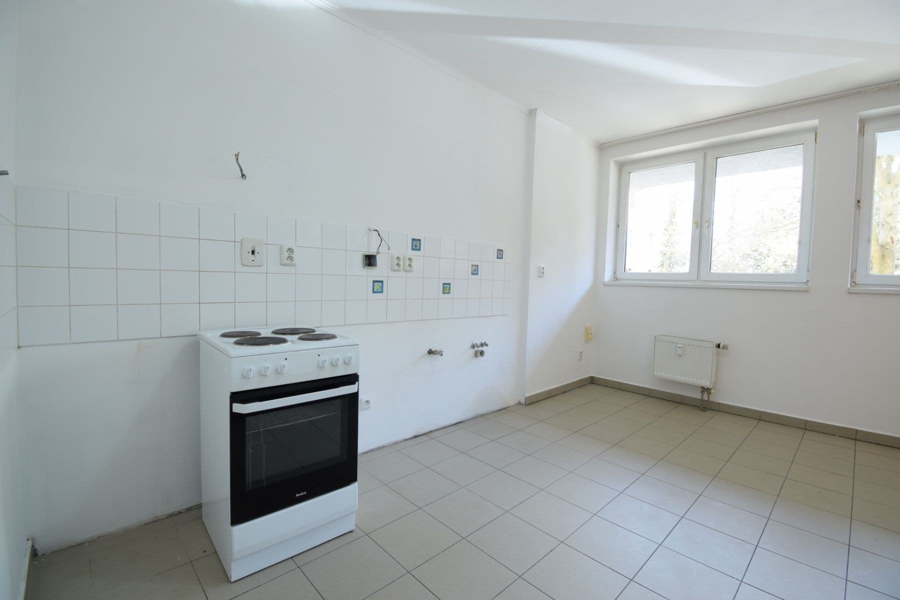 1 bedroom with open-plan kitchen flat for sale, 59 m², K Haltýři, Prague, Prague 1 bedroom with open-plan kitchen flat for sale, 59 m², K Haltýři, Prague, Prague