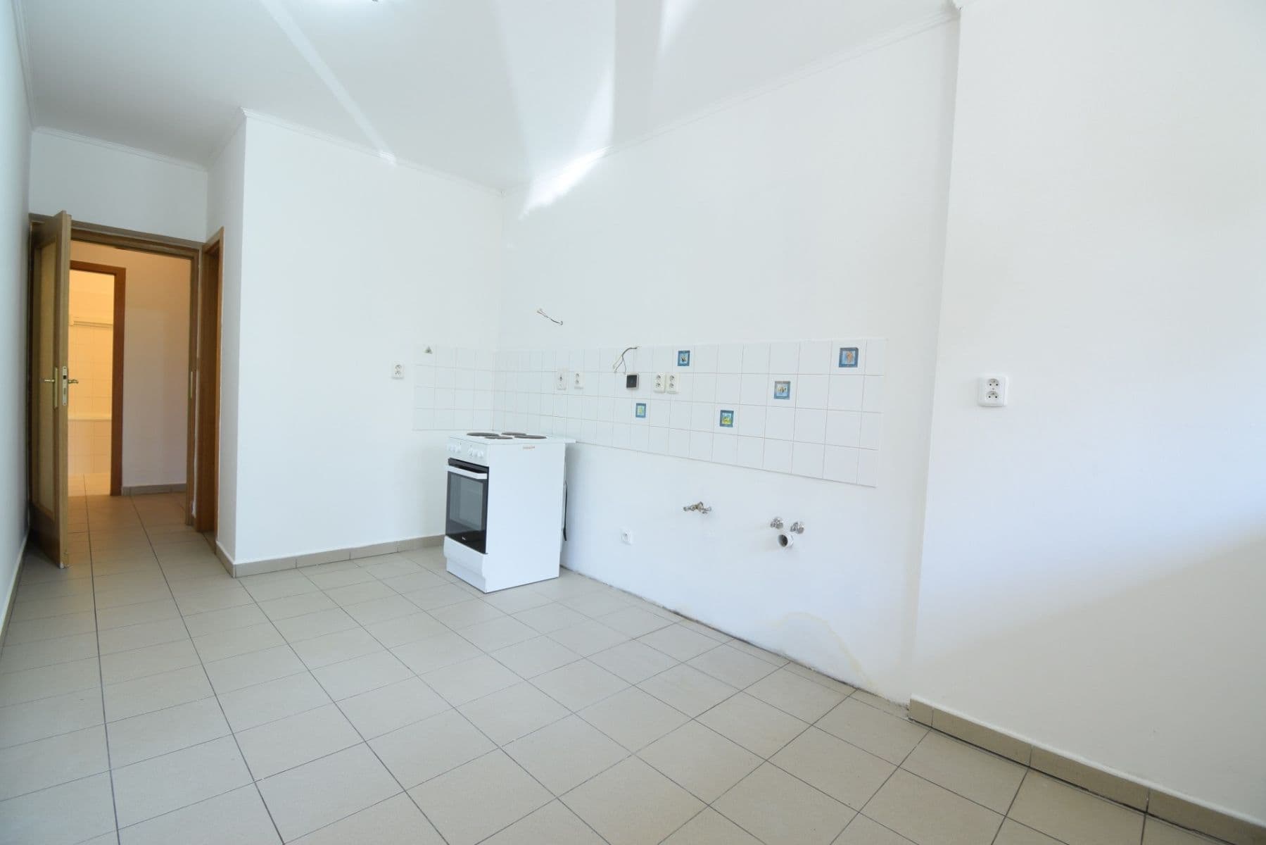 1 bedroom with open-plan kitchen flat for sale, 59 m², K Haltýři, Prague, Prague 1 bedroom with open-plan kitchen flat for sale, 59 m², K Haltýři, Prague, Prague
