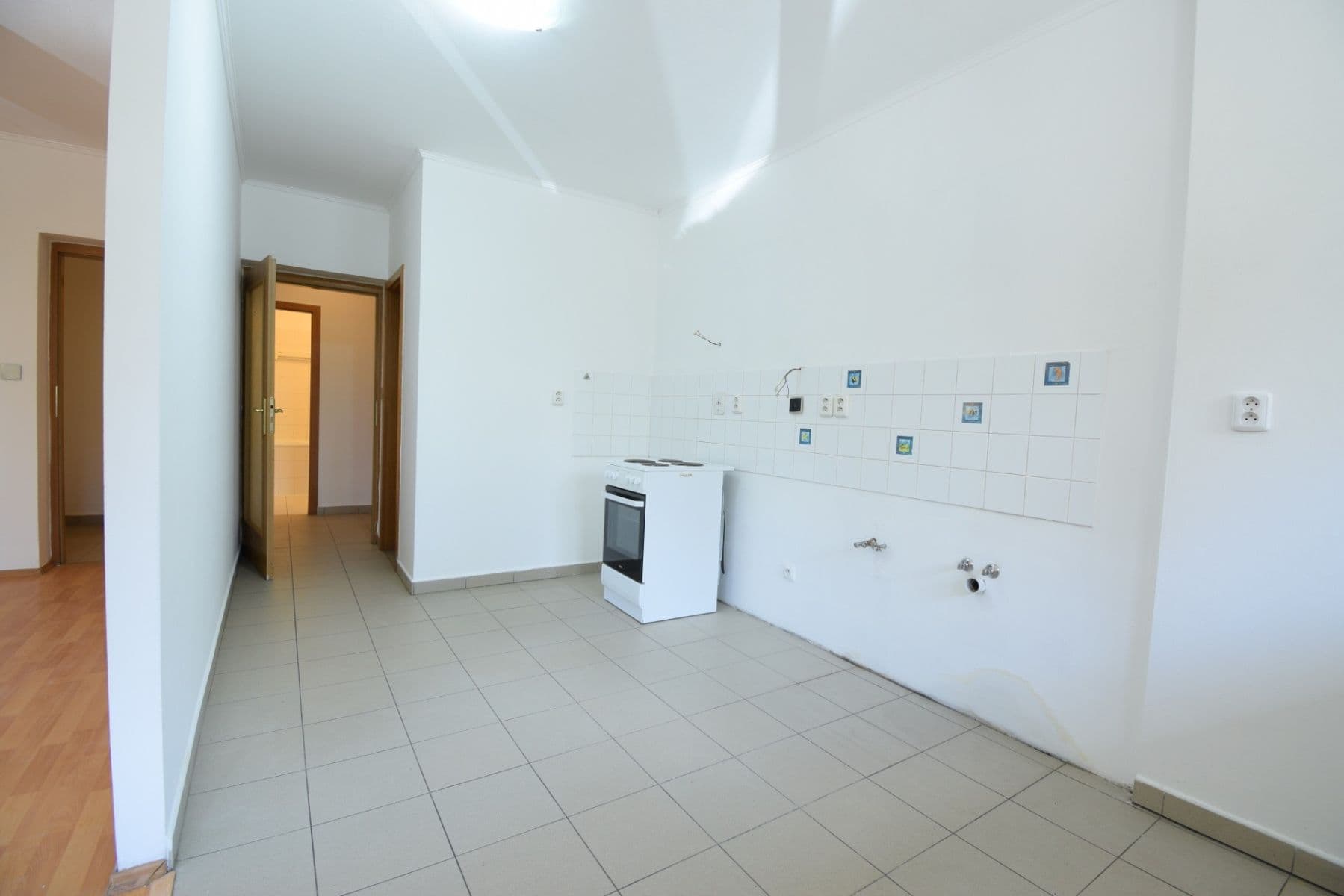 1 bedroom with open-plan kitchen flat for sale, 59 m², K Haltýři, Prague, Prague 1 bedroom with open-plan kitchen flat for sale, 59 m², K Haltýři, Prague, Prague