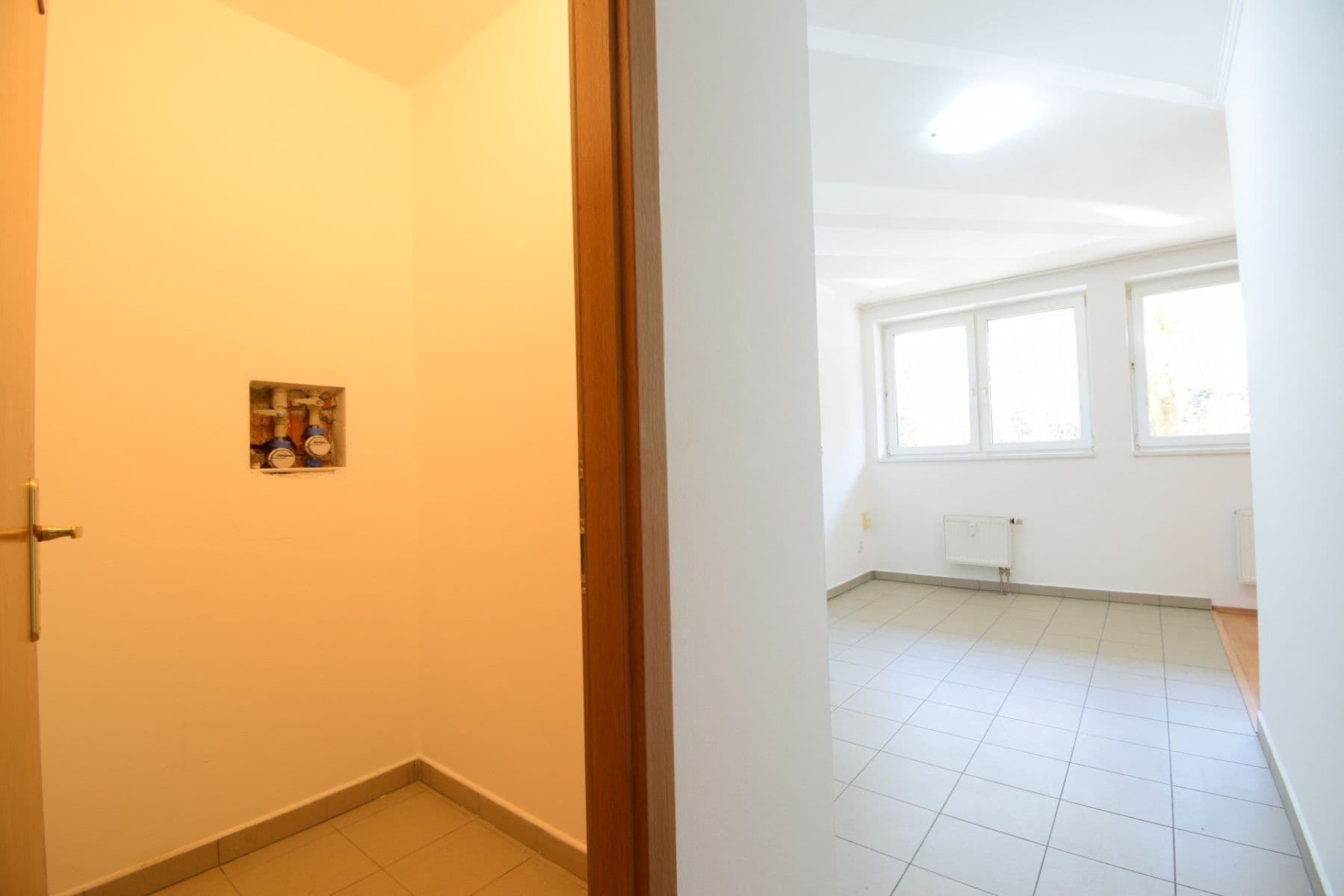 1 bedroom with open-plan kitchen flat for sale, 59 m², K Haltýři, Prague, Prague 1 bedroom with open-plan kitchen flat for sale, 59 m², K Haltýři, Prague, Prague