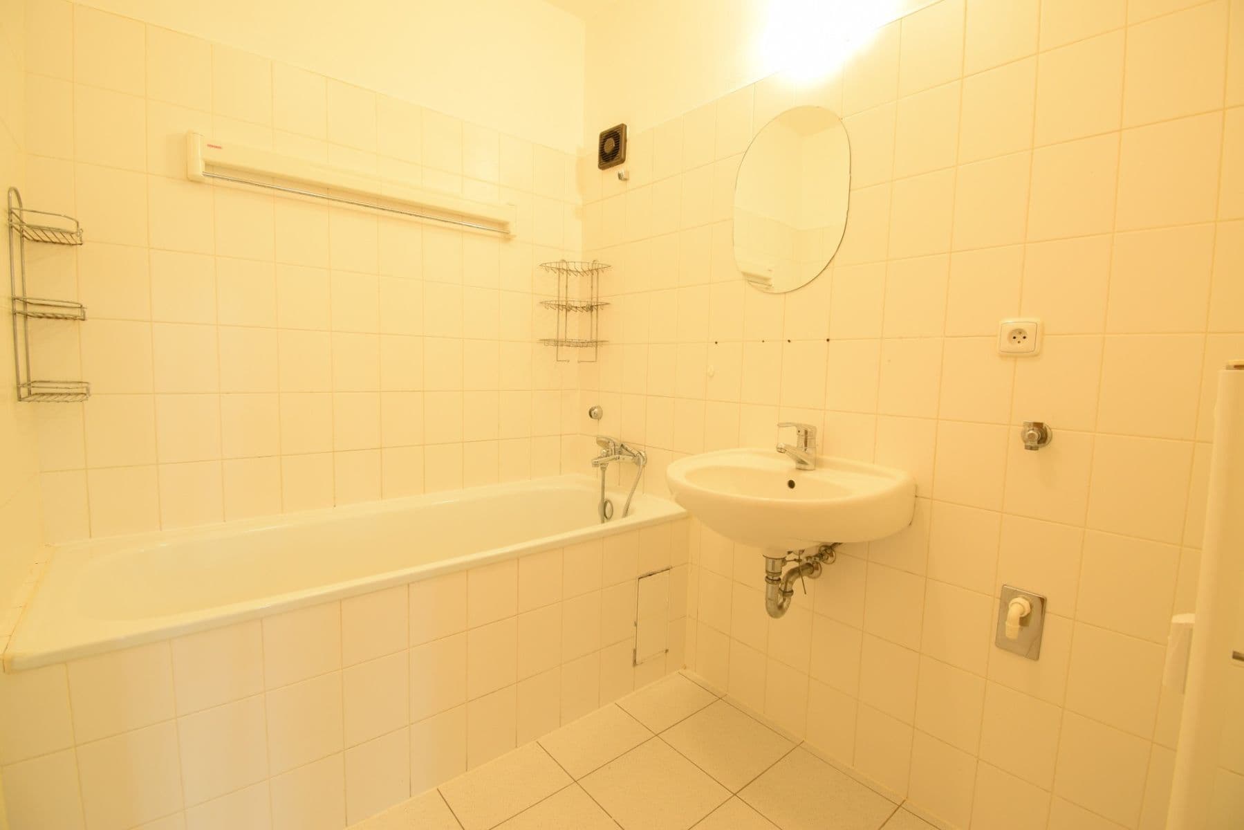 1 bedroom with open-plan kitchen flat for sale, 59 m², K Haltýři, Prague, Prague 1 bedroom with open-plan kitchen flat for sale, 59 m², K Haltýři, Prague, Prague