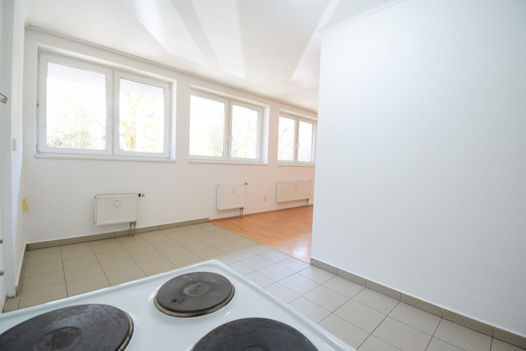 1 bedroom with open-plan kitchen flat for sale, 59 m², K Haltýři, Prague, Prague 1 bedroom with open-plan kitchen flat for sale, 59 m², K Haltýři, Prague, Prague