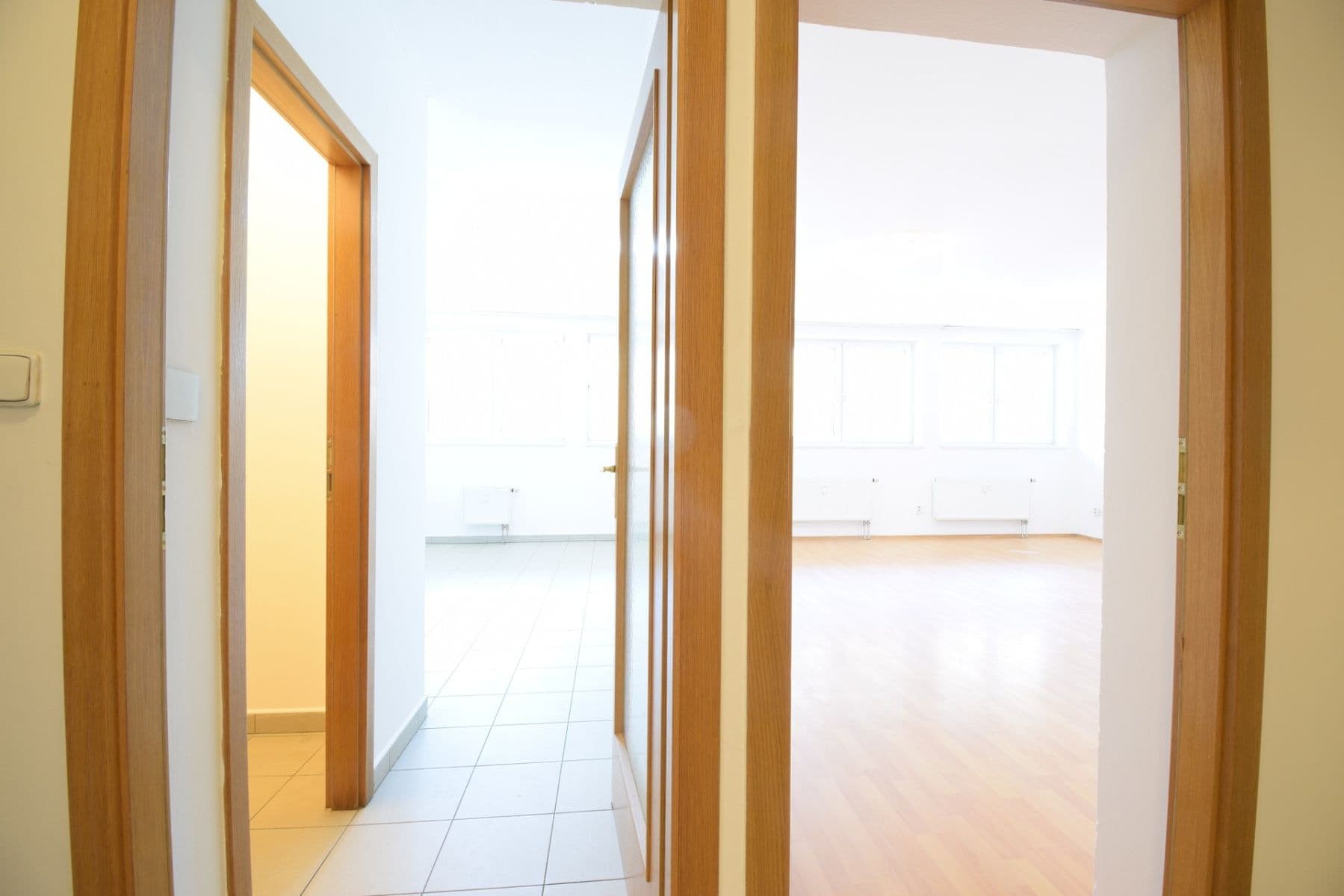 1 bedroom with open-plan kitchen flat for sale, 59 m², K Haltýři, Prague, Prague 1 bedroom with open-plan kitchen flat for sale, 59 m², K Haltýři, Prague, Prague