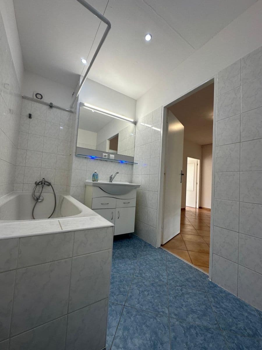 2 bedroom with open-plan kitchen flat for sale, 68 m², Jetelová, Prague, Prague 2 bedroom with open-plan kitchen flat for sale, 68 m², Jetelová, Prague, Prague