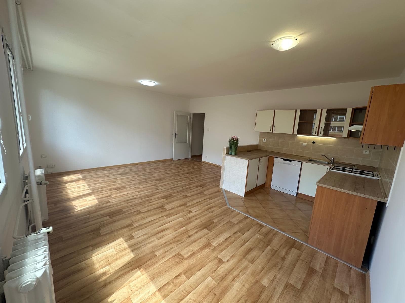 2 bedroom with open-plan kitchen flat for sale, 68 m², Jetelová, Prague, Prague 2 bedroom with open-plan kitchen flat for sale, 68 m², Jetelová, Prague, Prague
