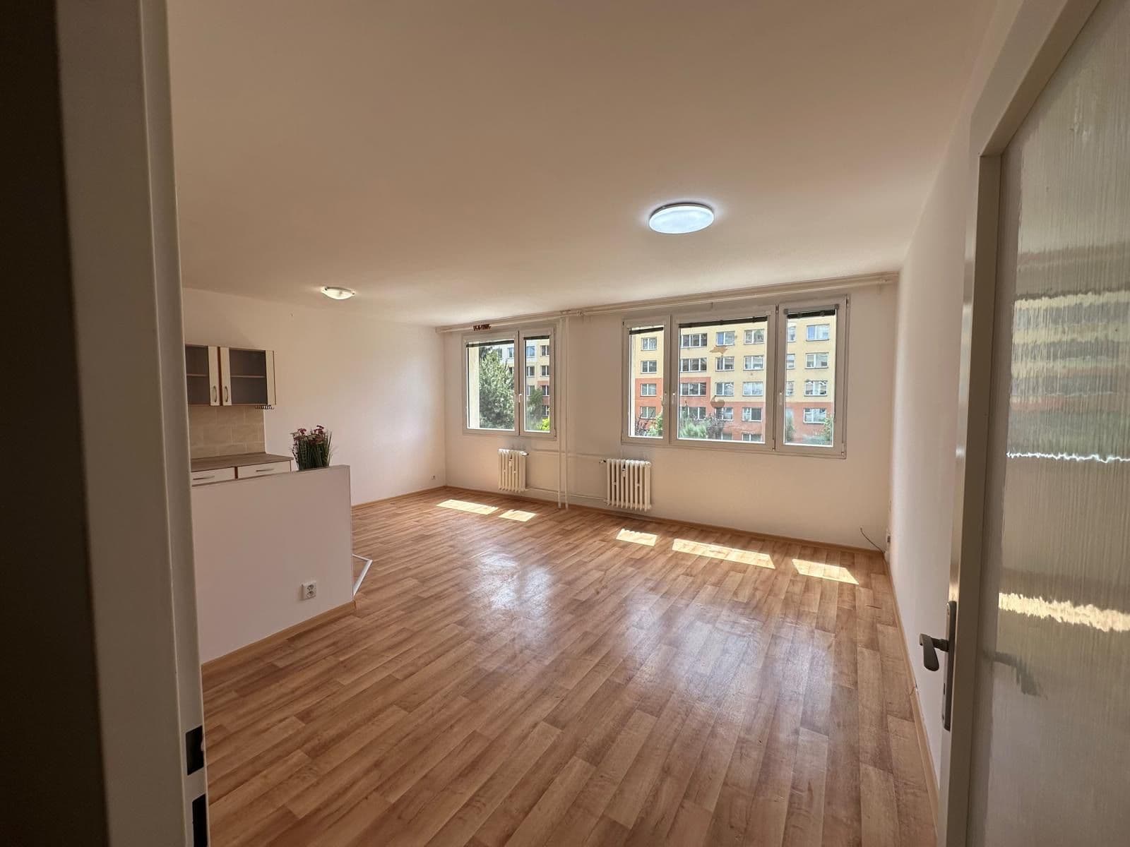 2 bedroom with open-plan kitchen flat for sale, 68 m², Jetelová, Prague, Prague 2 bedroom with open-plan kitchen flat for sale, 68 m², Jetelová, Prague, Prague