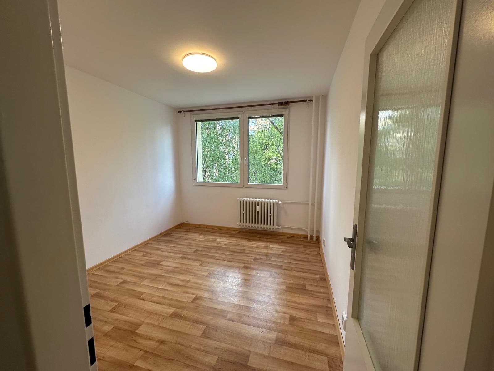 2 bedroom with open-plan kitchen flat for sale, 68 m², Jetelová, Prague, Prague 2 bedroom with open-plan kitchen flat for sale, 68 m², Jetelová, Prague, Prague