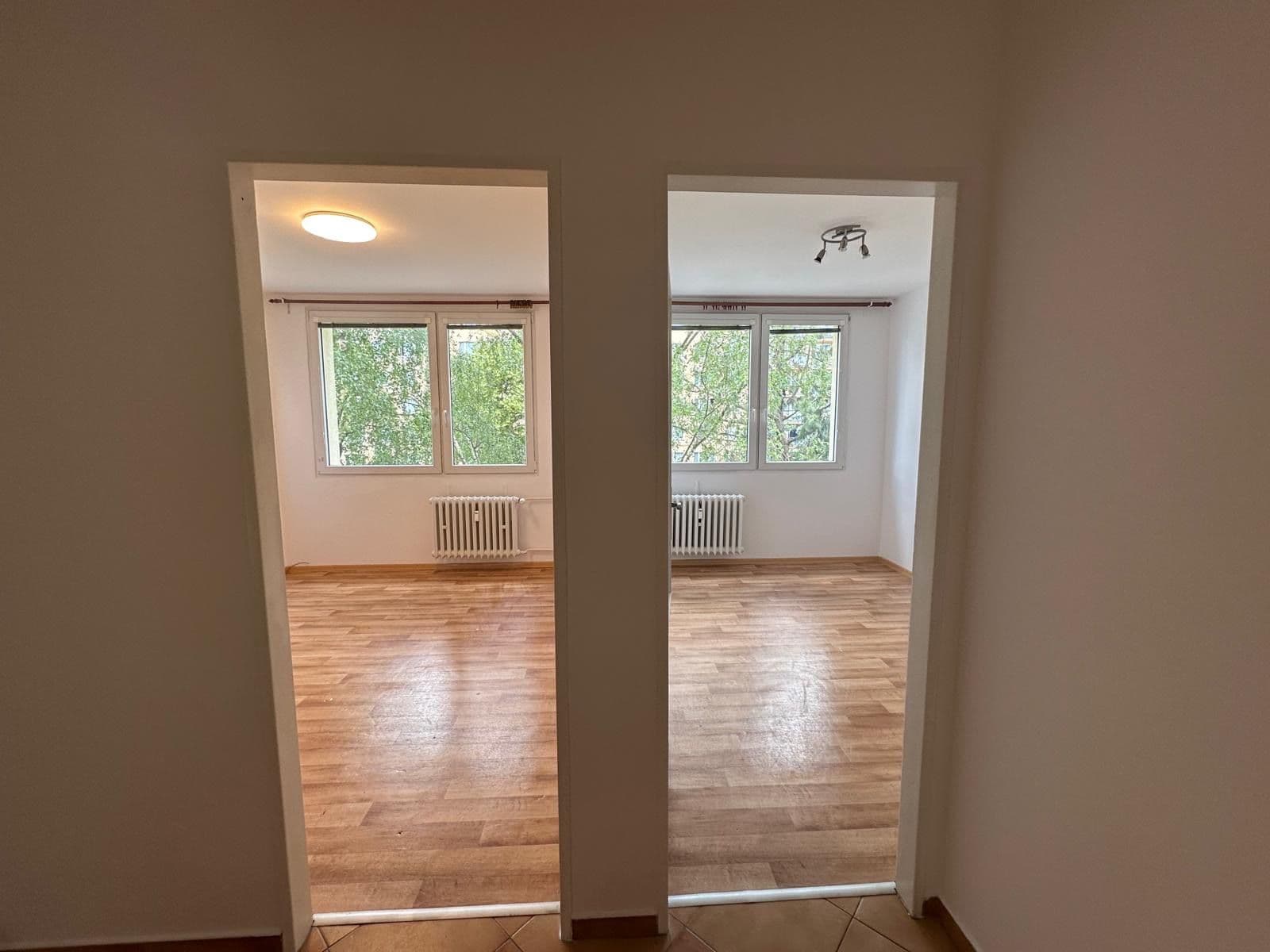 2 bedroom with open-plan kitchen flat for sale, 68 m², Jetelová, Prague, Prague 2 bedroom with open-plan kitchen flat for sale, 68 m², Jetelová, Prague, Prague