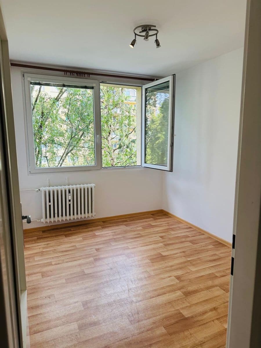 2 bedroom with open-plan kitchen flat for sale, 68 m², Jetelová, Prague, Prague 2 bedroom with open-plan kitchen flat for sale, 68 m², Jetelová, Prague, Prague