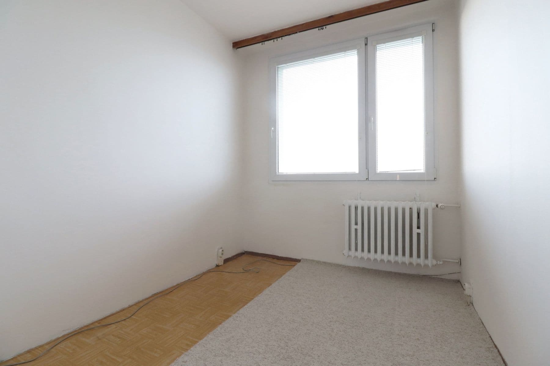3 bedroom flat to rent, 58 m², Novodvorská, Prague, Prague 3 bedroom flat to rent, 58 m², Novodvorská, Prague, Prague