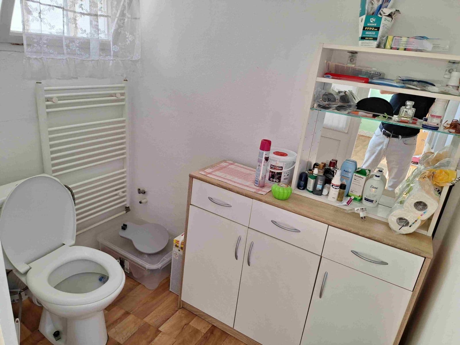 house for sale, 115 m², Komjatická, Nové Zámky, Nitriansky Region house for sale, 115 m², Komjatická, Nové Zámky, Nitriansky Region