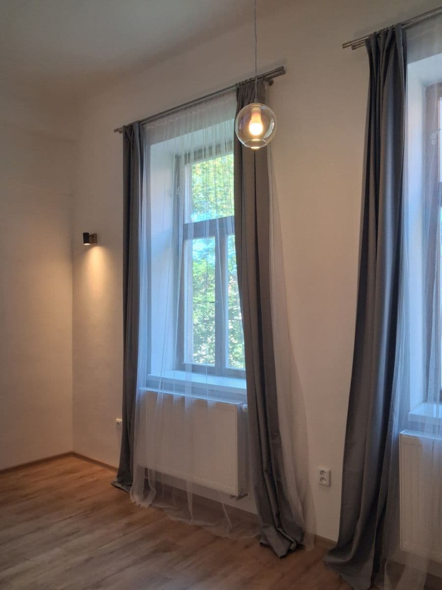 1 bedroom with open-plan kitchen flat to rent, 47 m², Vratislavova, Prague, Prague 1 bedroom with open-plan kitchen flat to rent, 47 m², Vratislavova, Prague, Prague