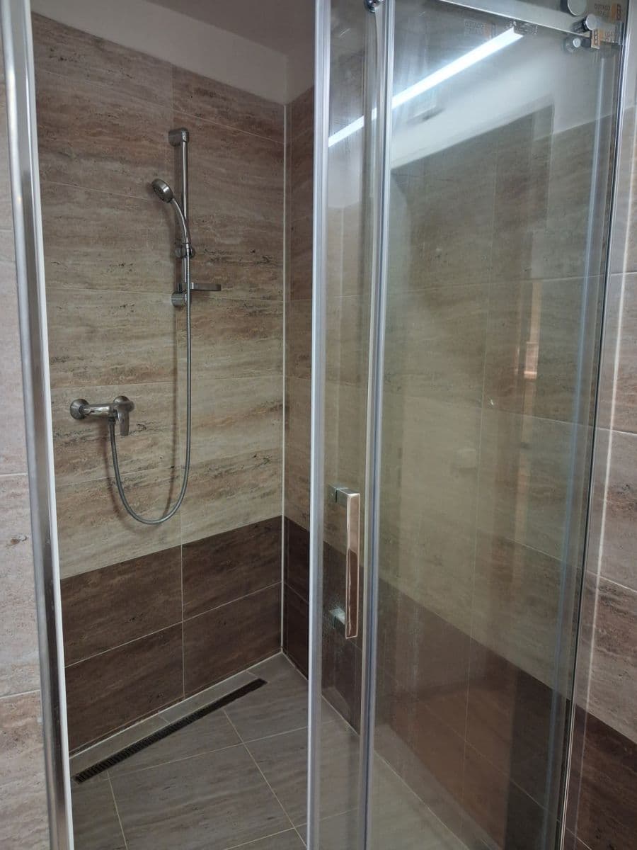 1 bedroom with open-plan kitchen flat to rent, 47 m², Vratislavova, Prague, Prague 1 bedroom with open-plan kitchen flat to rent, 47 m², Vratislavova, Prague, Prague