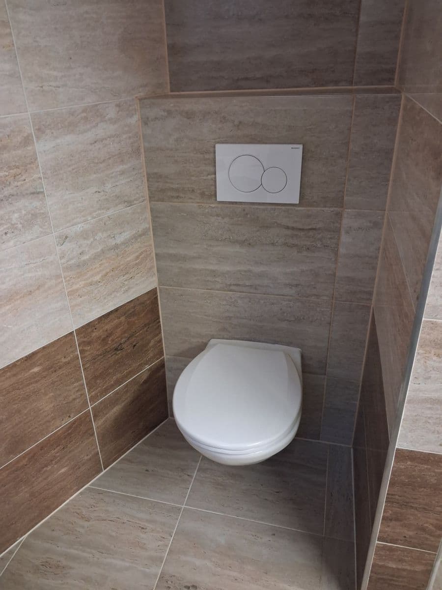 1 bedroom with open-plan kitchen flat to rent, 47 m², Vratislavova, Prague, Prague 1 bedroom with open-plan kitchen flat to rent, 47 m², Vratislavova, Prague, Prague
